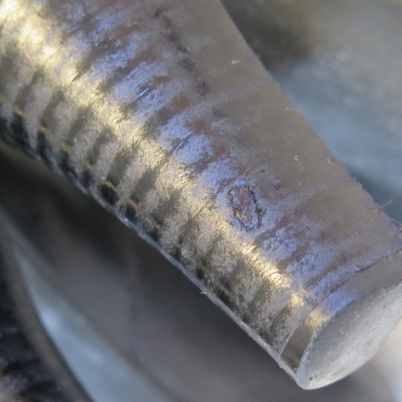 GEOX Marian 2 Women's Leather Ankle Boot - Picture 9 of 13